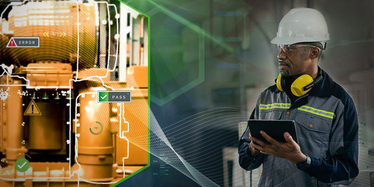 How AI-Powered Predictive Maintenance Is Changing Industrial Drive Repair in 2025