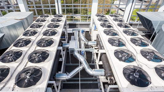 Keep Your Building Running Efficiently: Why Regular HVAC Drive Maintenance Matters