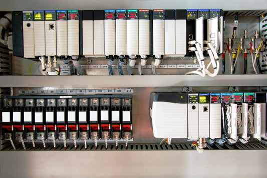 How to Extend the Life of Your Variable Frequency Drive (VFD)