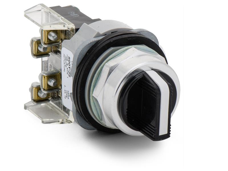 Allen-Bradley 800T-J2A