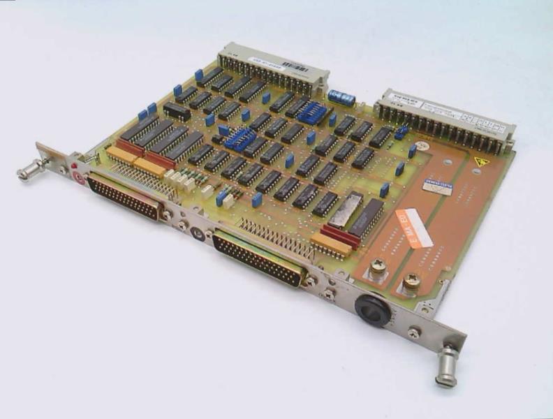 Siemens 6FC9340-8XZ
