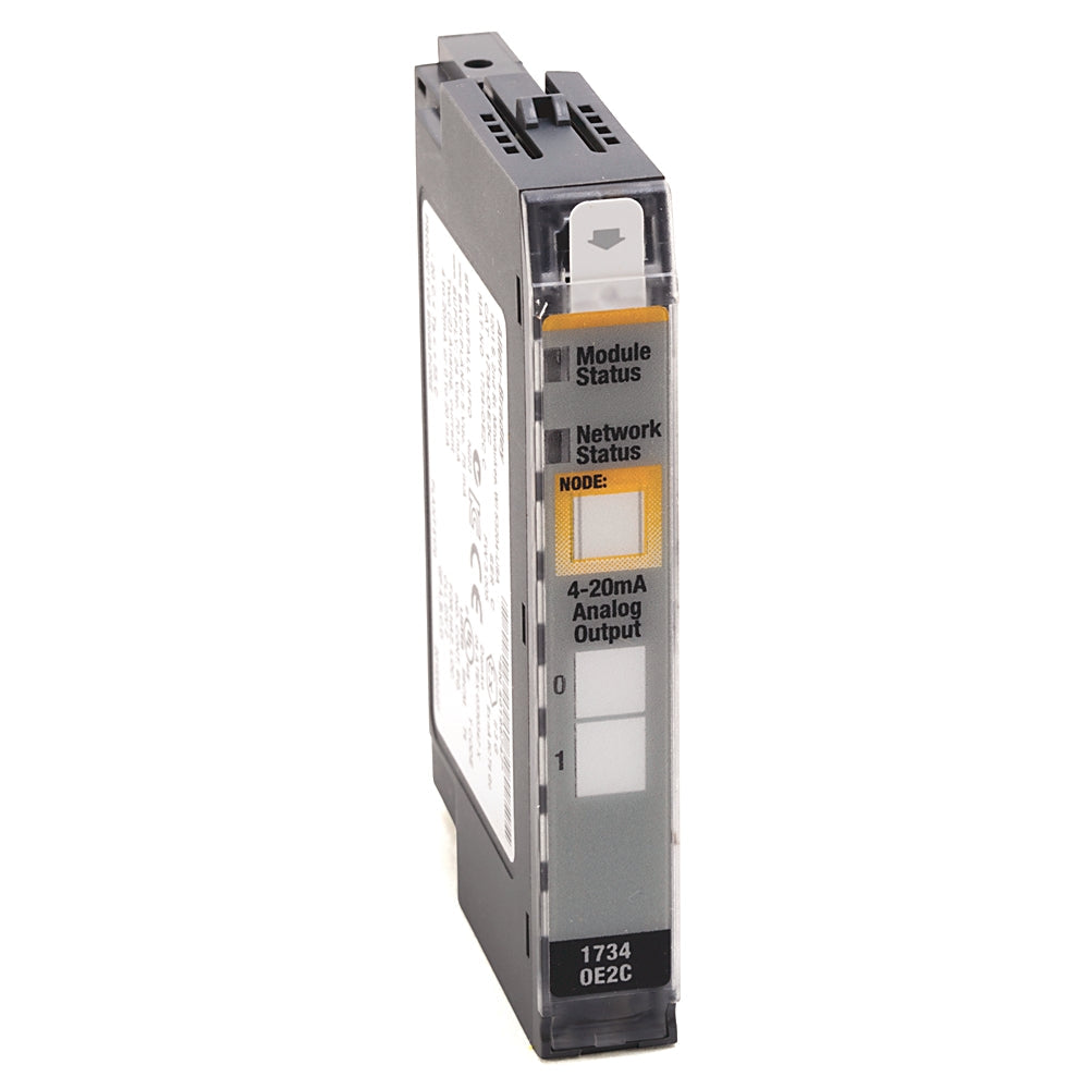 Allen-Bradley 1734-Oe2V