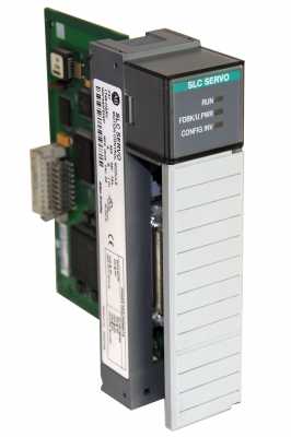 Allen-Bradley 1746-HSRV