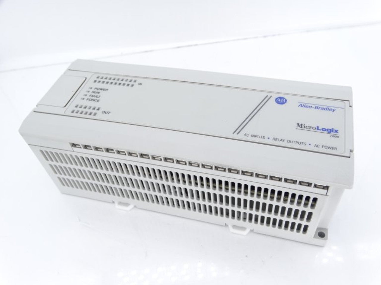Allen-Bradley 1761-L32AWA