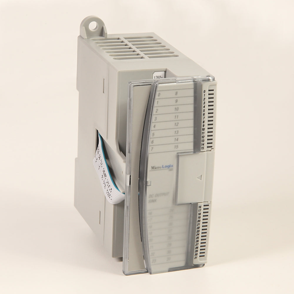 Allen-Bradley 1762-OA8