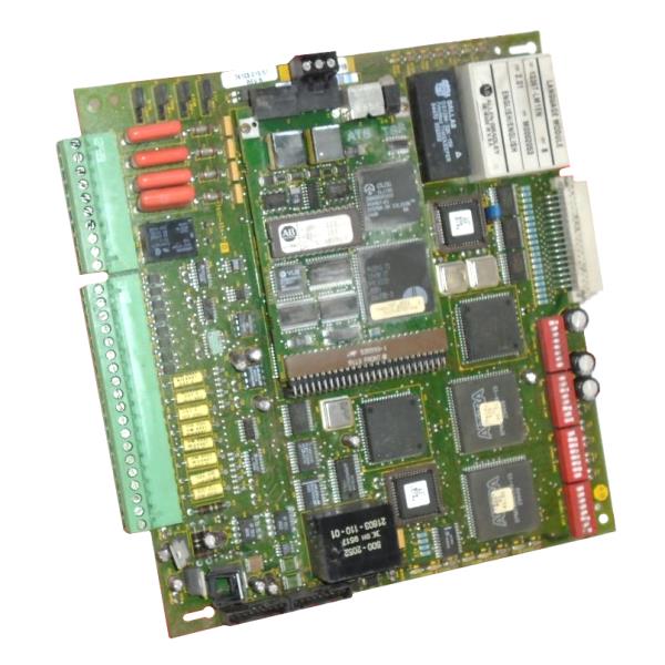 Allen-Bradley 1336T-GTB-SP1B