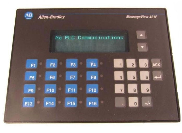 Allen-Bradley 2706-M1F1