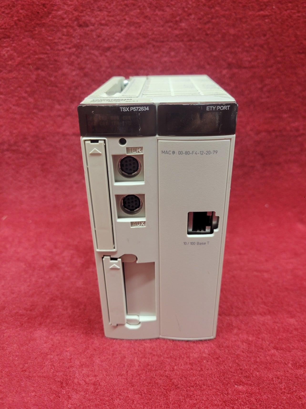 Schneider Electric Tsxp572634M