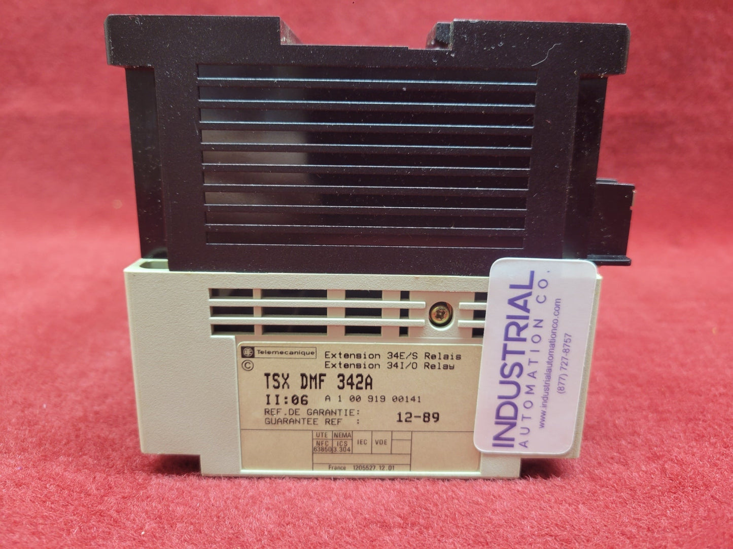 Schneider Electric Tsx-Dmf-342A