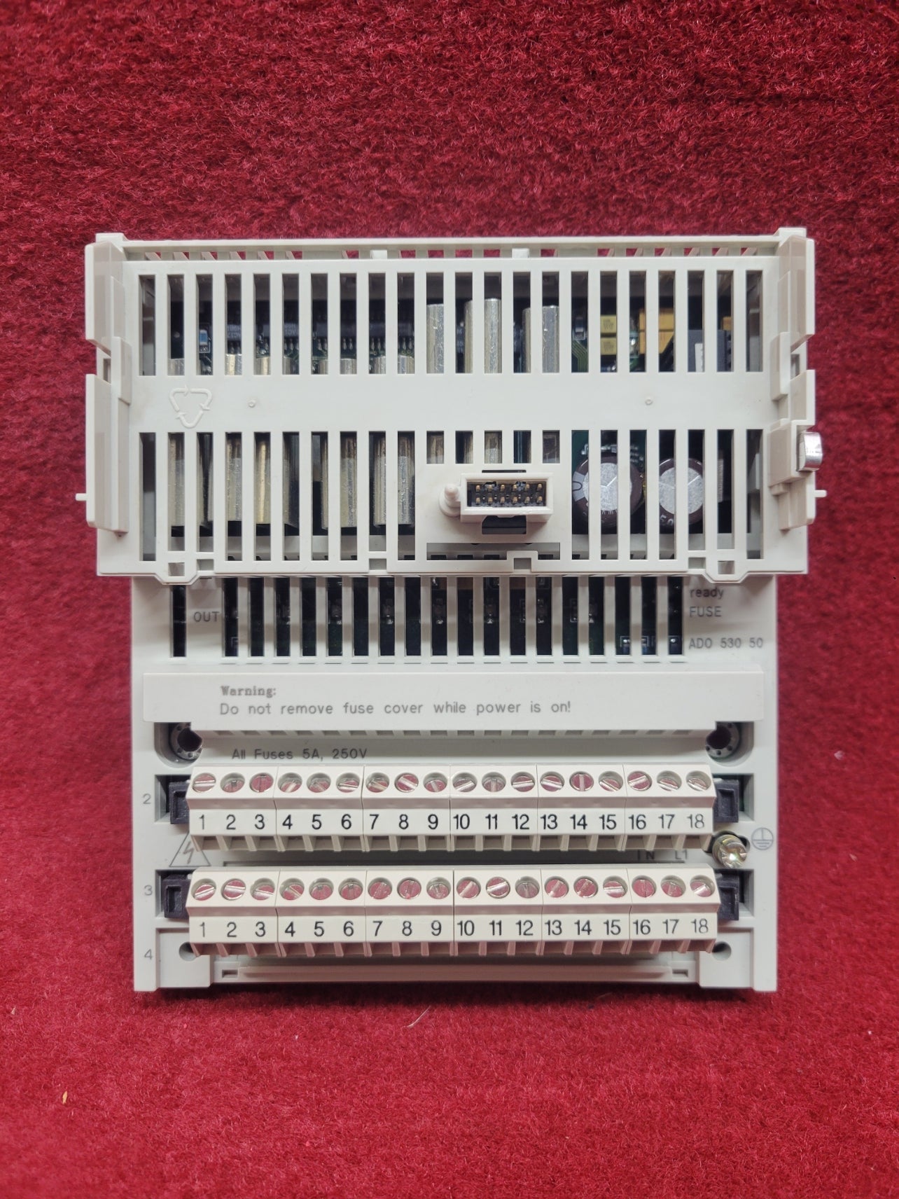 Schneider Electric 170Ado53050