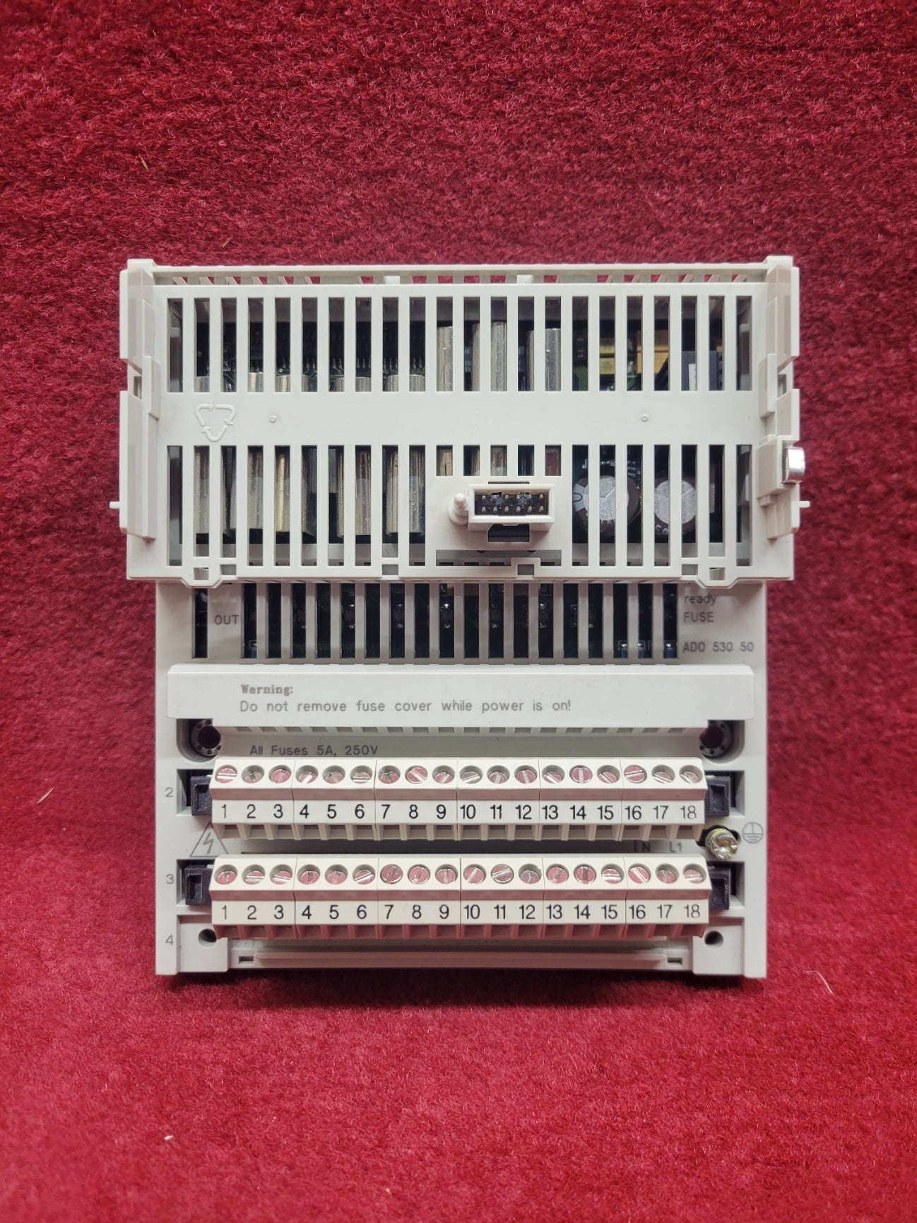 Schneider Electric 170-Ado-540-50