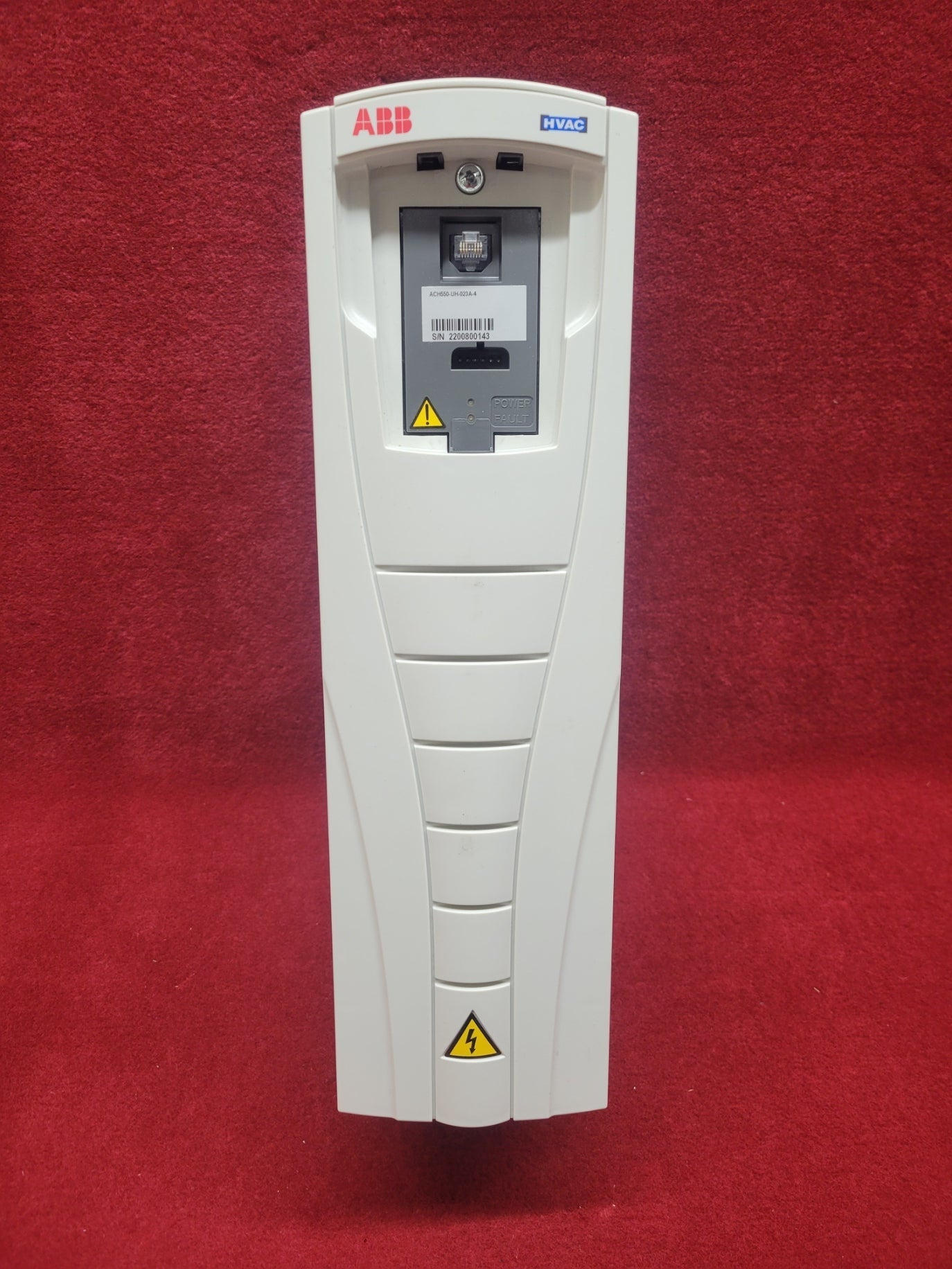 Abb Ach550-Uh-023A-4