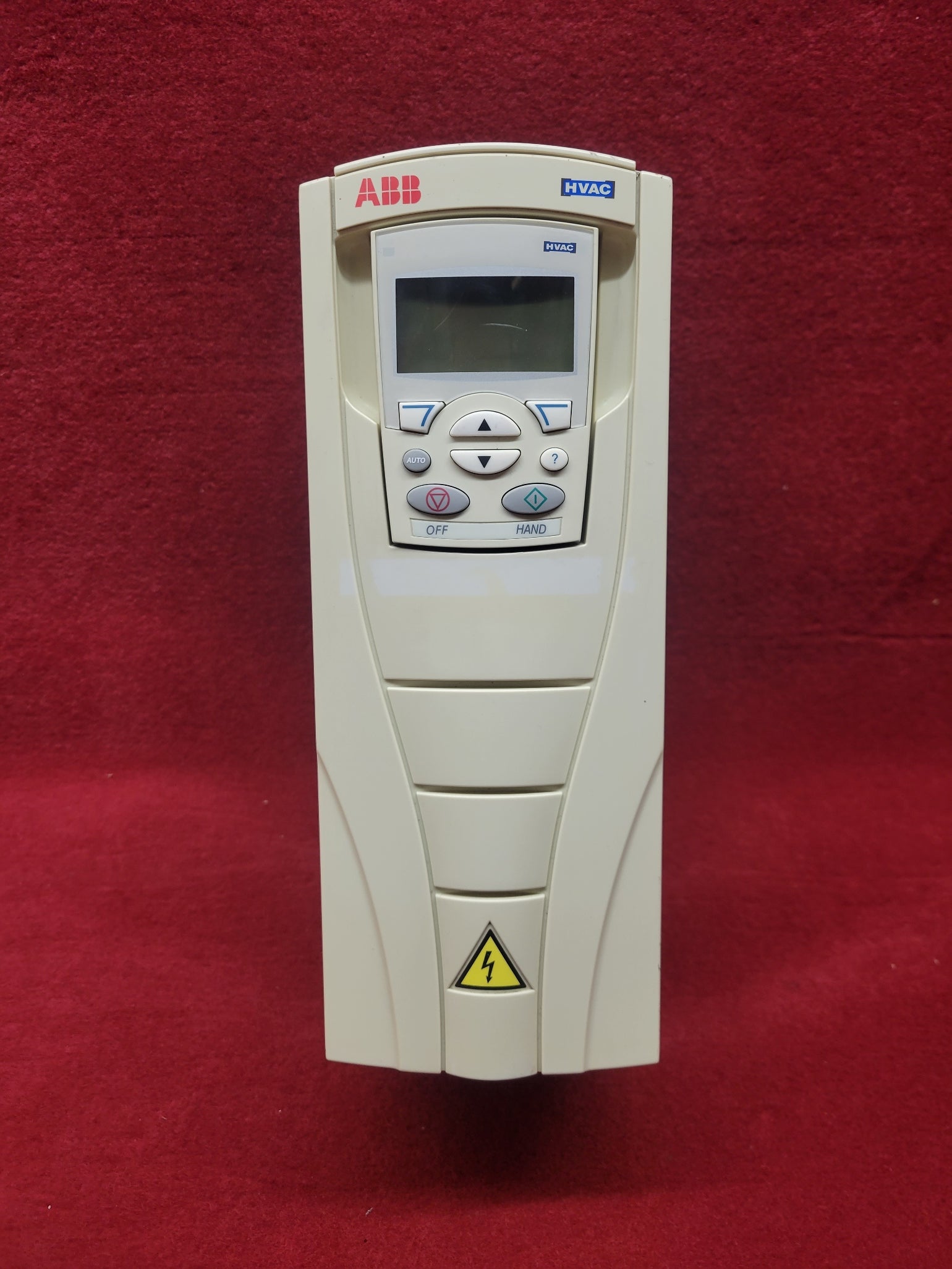 Abb Acx550-U0-03A3-4