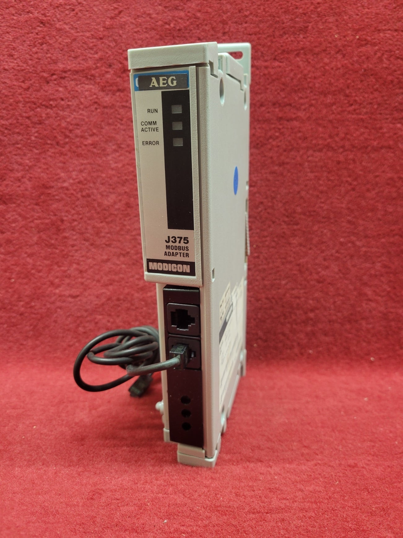 Modicon As-J375-010