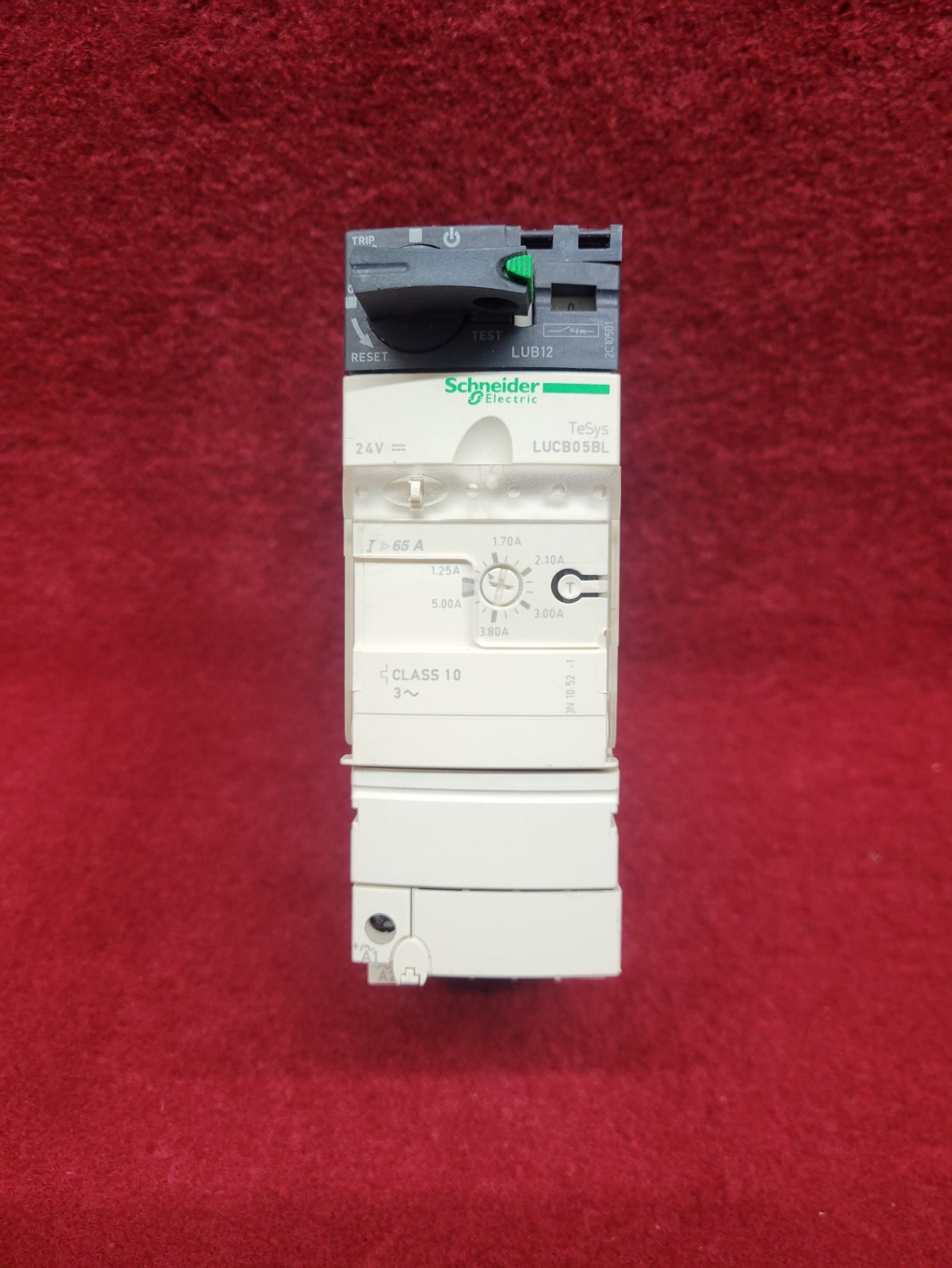 Schneider Electric Lucb05Bl