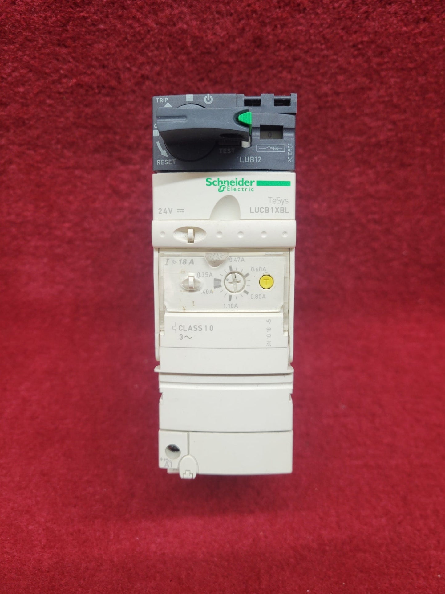 Schneider Electric Lucb1Xbl