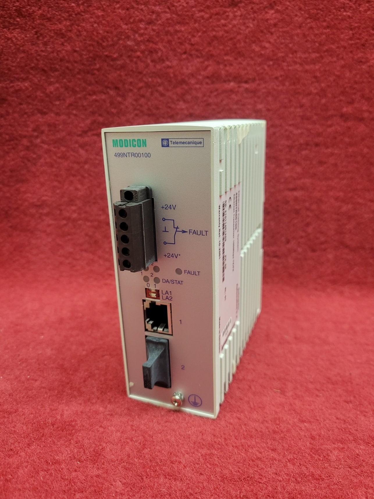 Modicon 499Ntr00100