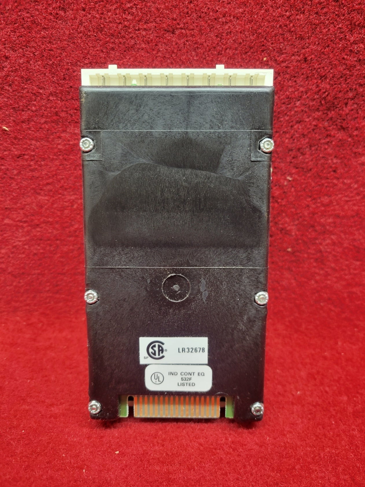 Modicon As-B551-001