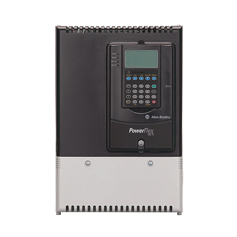 Allen-Bradley 20P41AD207RA0NNN
