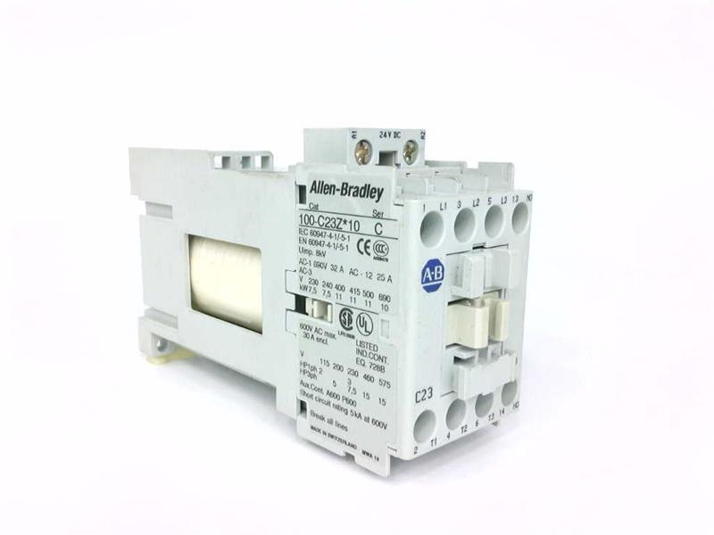 Allen-Bradley 100-C23ZJ10