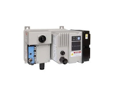 Allen-Bradley 284G-FVD1P4S-10-RRG-CBG-DB1-EMI