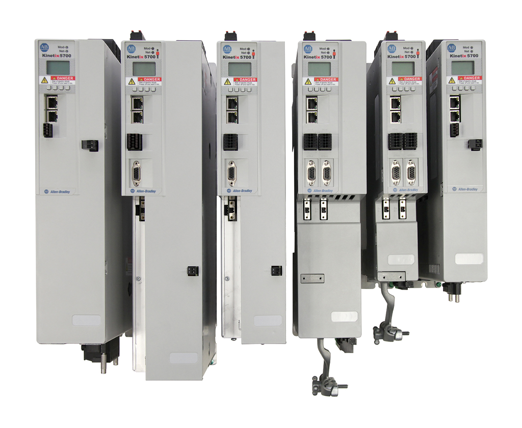 Allen-Bradley 2198-D057-ERS4