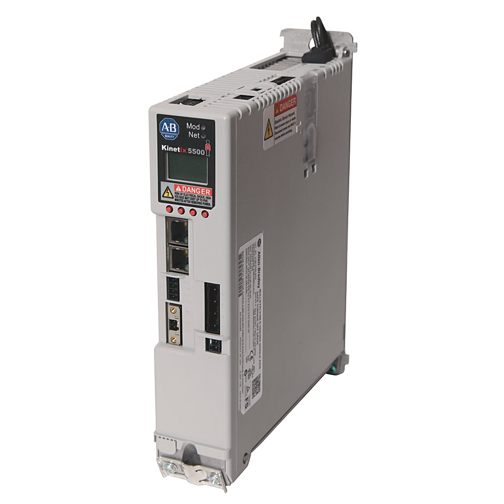 Allen-Bradley 2198-H040-ERS2