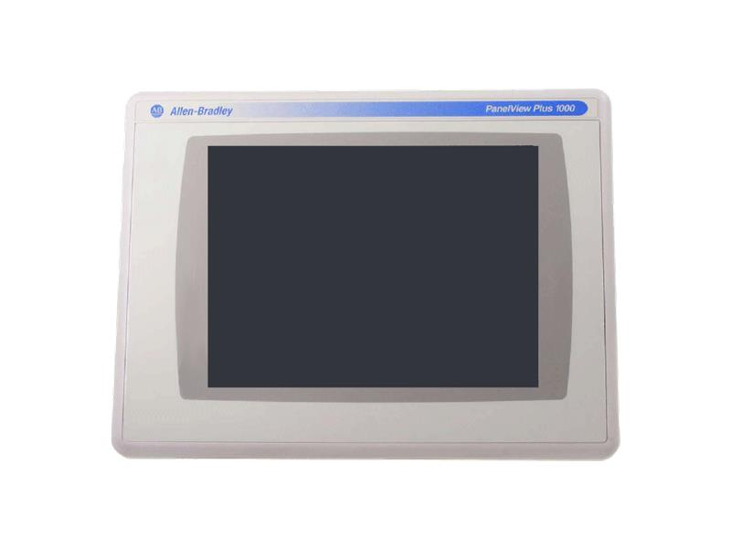 Allen-Bradley 2711PC-T10C4D1