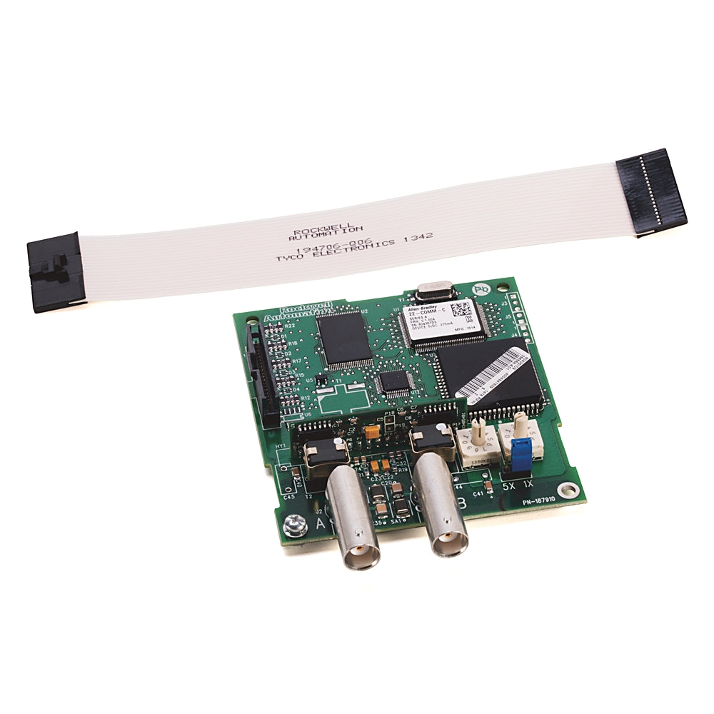 Allen-Bradley 22-COMM-D