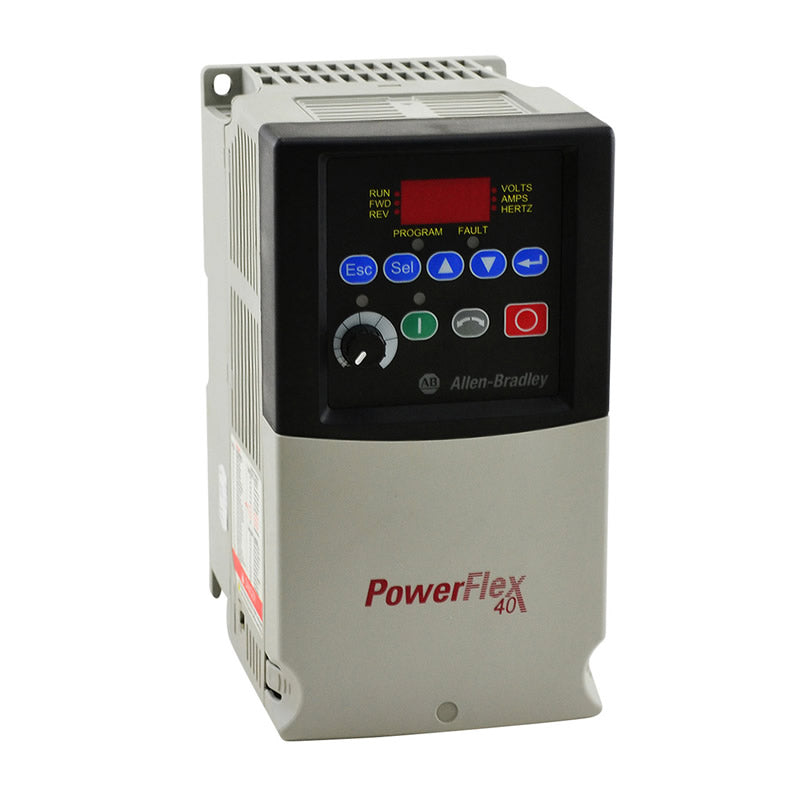 Allen-Bradley 22B-B017N104