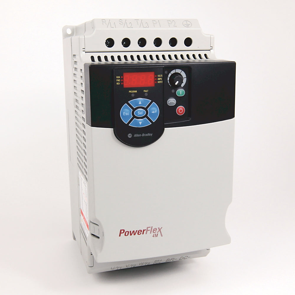 Allen-Bradley 22F-D018N104