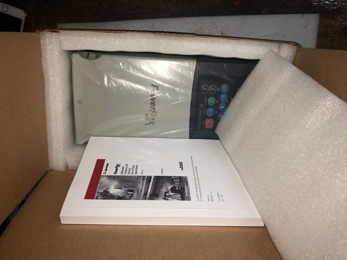 Allen-Bradley 22P-D6P0N103
