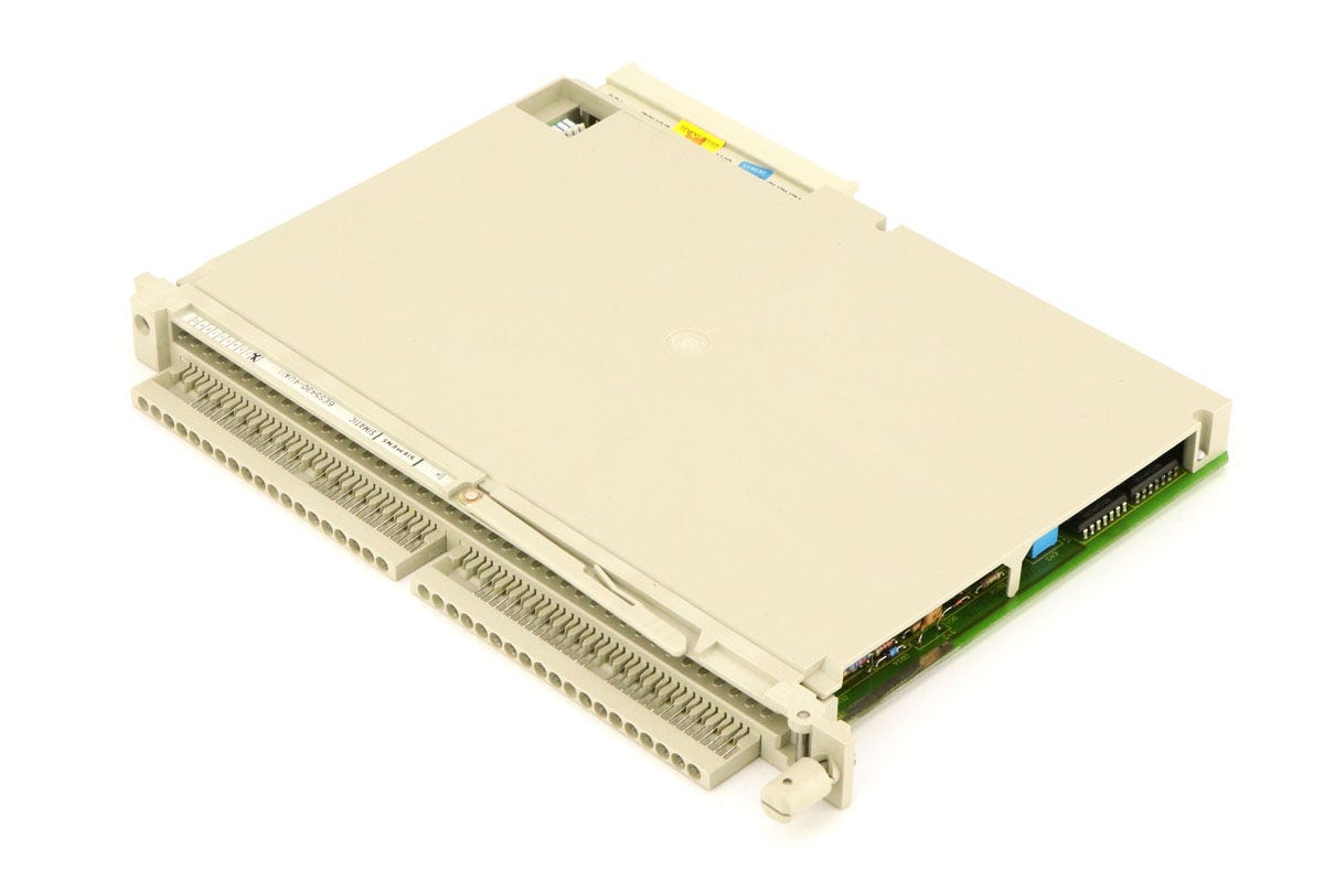 Siemens 6ES5430-4UA11