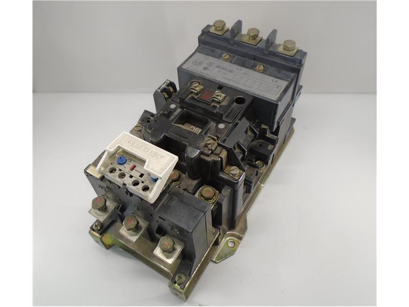 Allen-Bradley 509-DOD-XXX