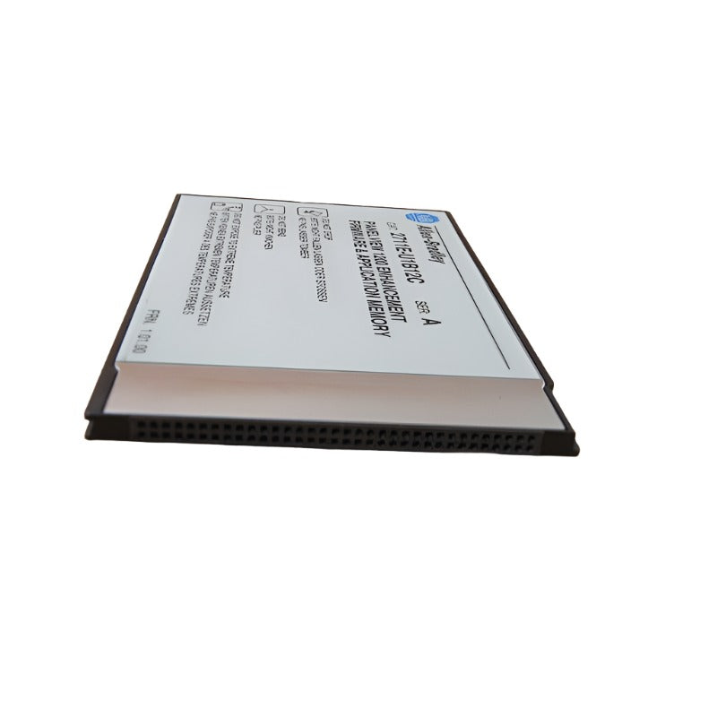 Allen-Bradley 2711E-U1B12C