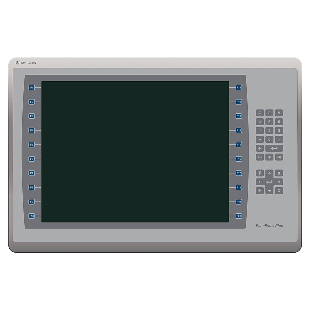 Allen-Bradley 2711P-B15C22D9P