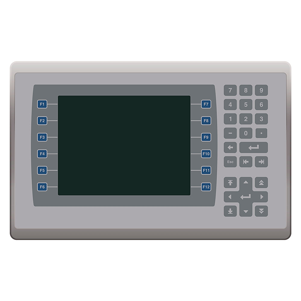 Allen-Bradley 2711P-B7C22D9P