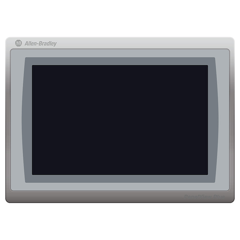 Allen-Bradley 2711P-T12W21D8S