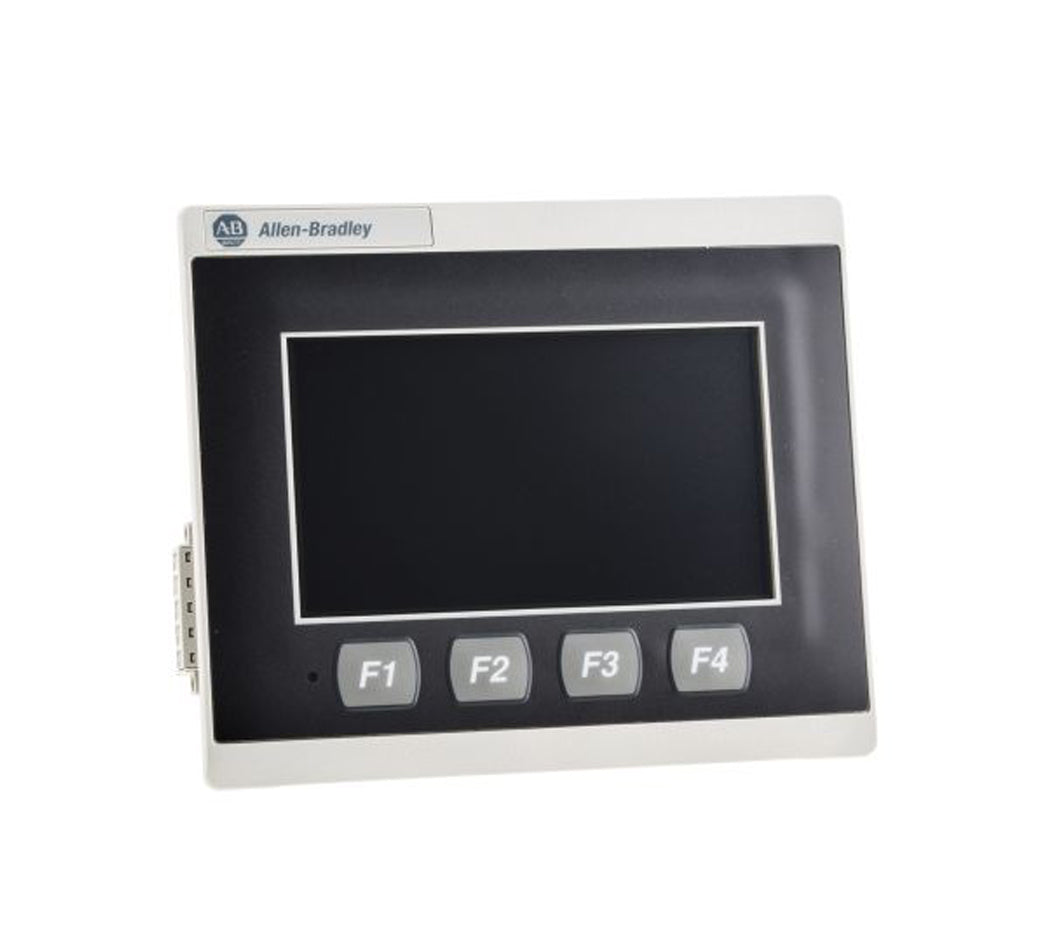 Allen-Bradley 2711R-T4T