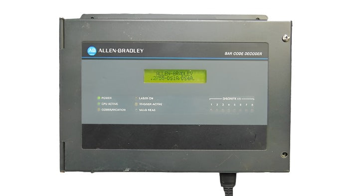 Allen-Bradley 2755-DS1A