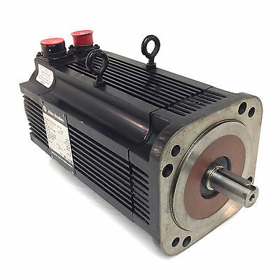 Allen-Bradley 1326AB-B520F-M2LS