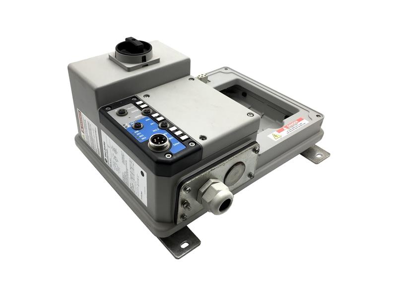 Allen-Bradley 280D-FN-10-C