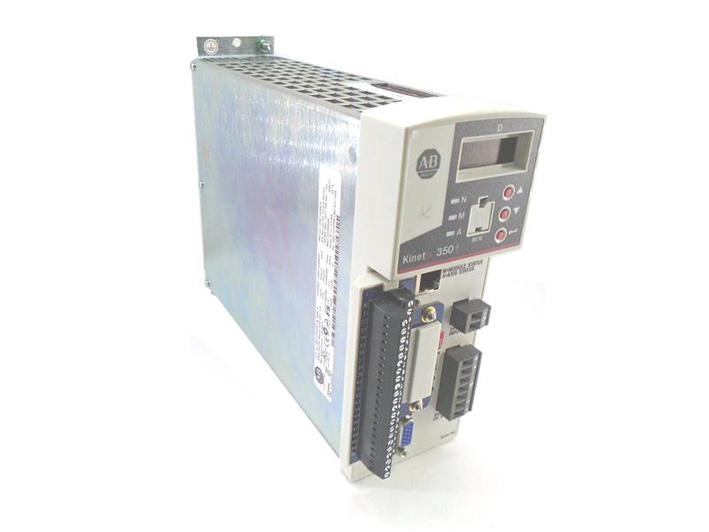 Allen-Bradley 2097-V34PR6-LM