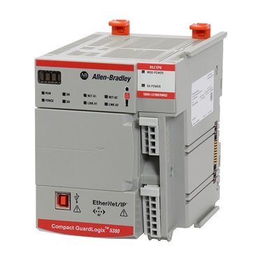 Allen-Bradley 5069-L310ERS2