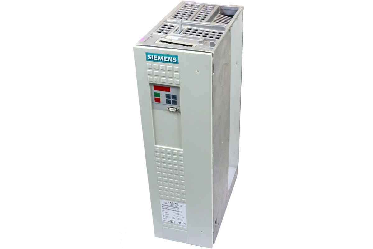 Siemens 6SE7023-4TC31-Z
