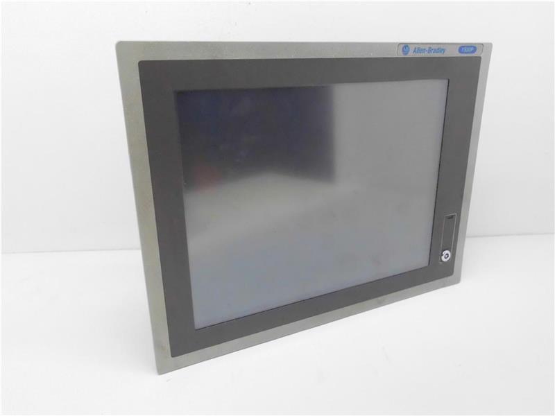 Allen-Bradley 6181P-15TPXP