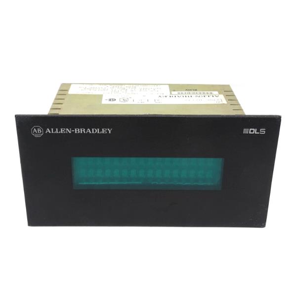 Allen-Bradley 2706-D21J2