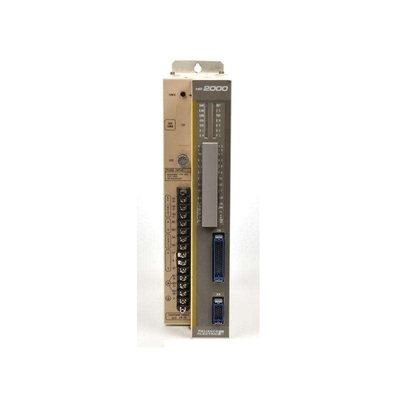 3RA2002RelianceElectric