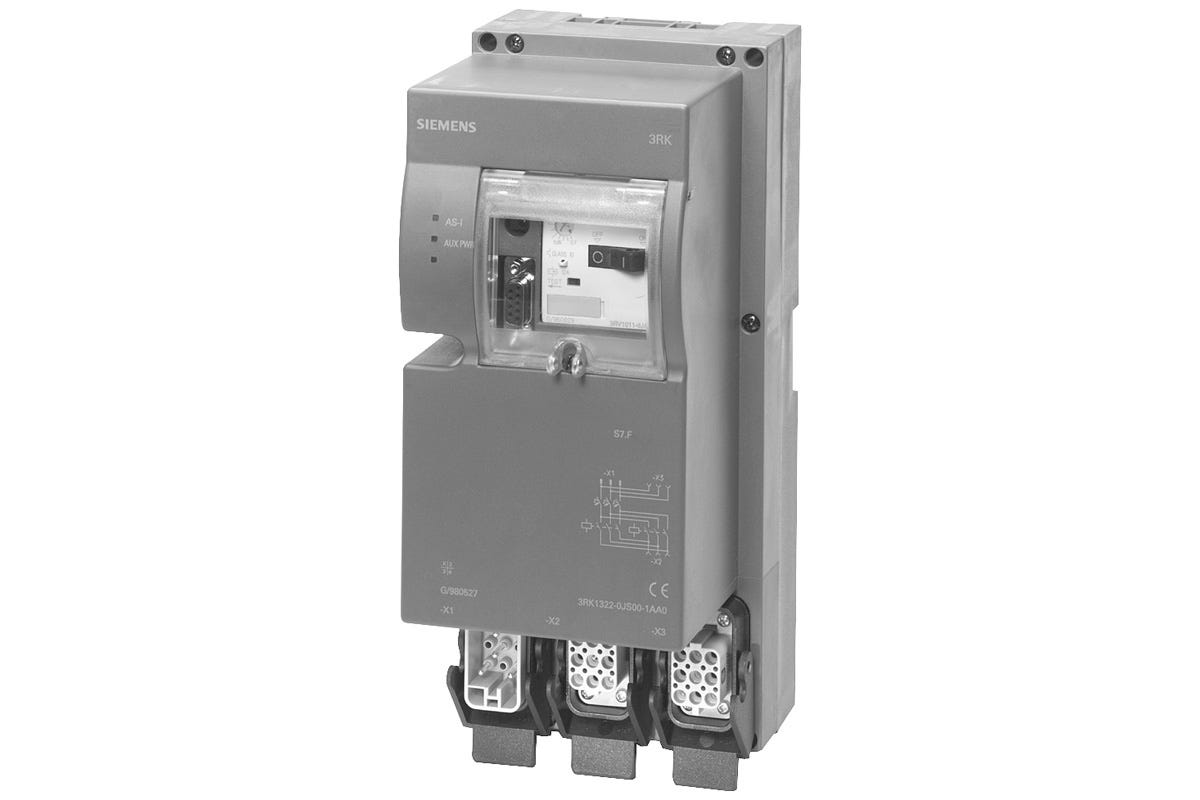 Siemens 3RK1322-1AS02-0AA1