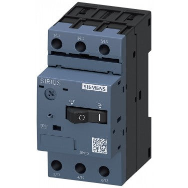 Siemens 3RV1011-1AA10